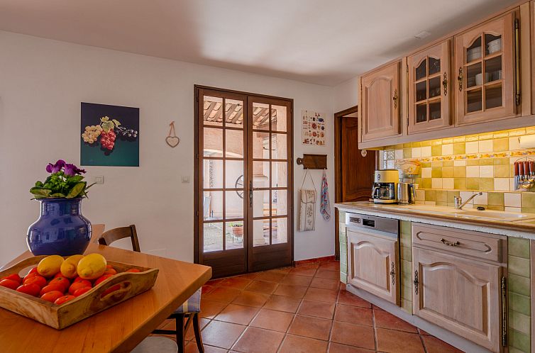 Vakantiehuis Villa Philipp