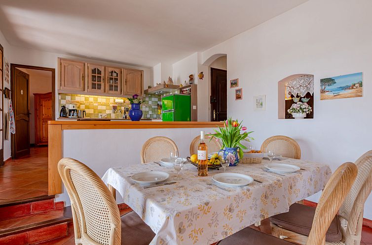 Vakantiehuis Villa Philipp