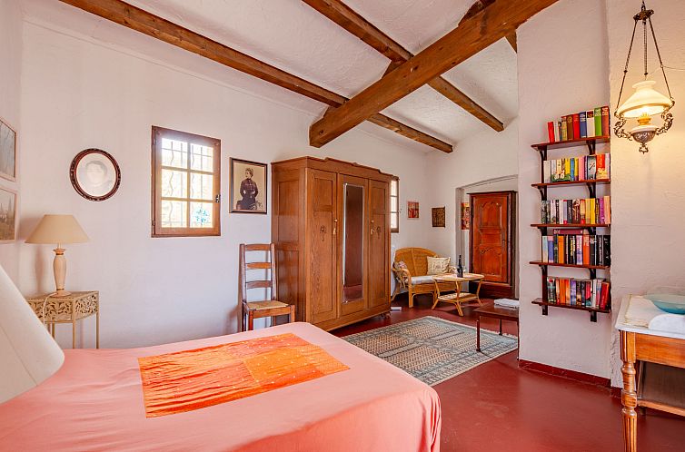 Vakantiehuis Villa Philipp