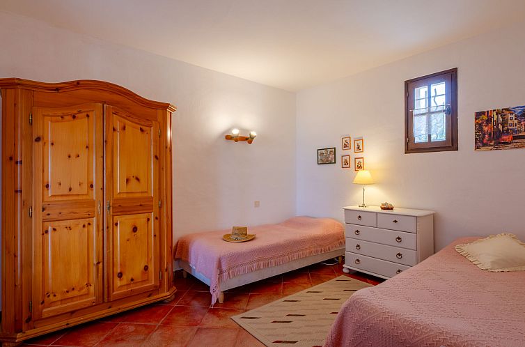 Vakantiehuis Villa Philipp
