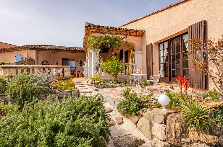Vakantiehuis Villa Philipp