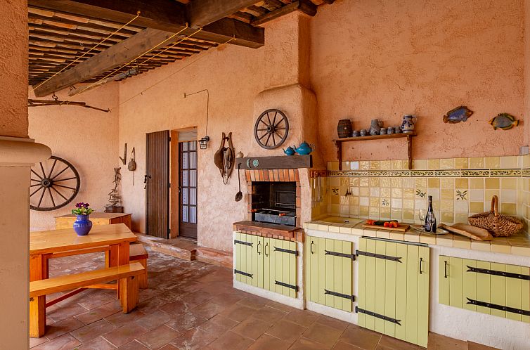 Vakantiehuis Villa Philipp