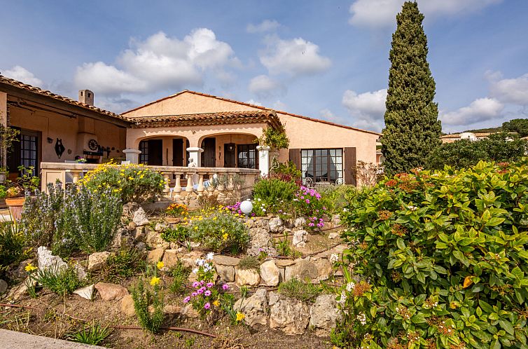 Vakantiehuis Villa Philipp