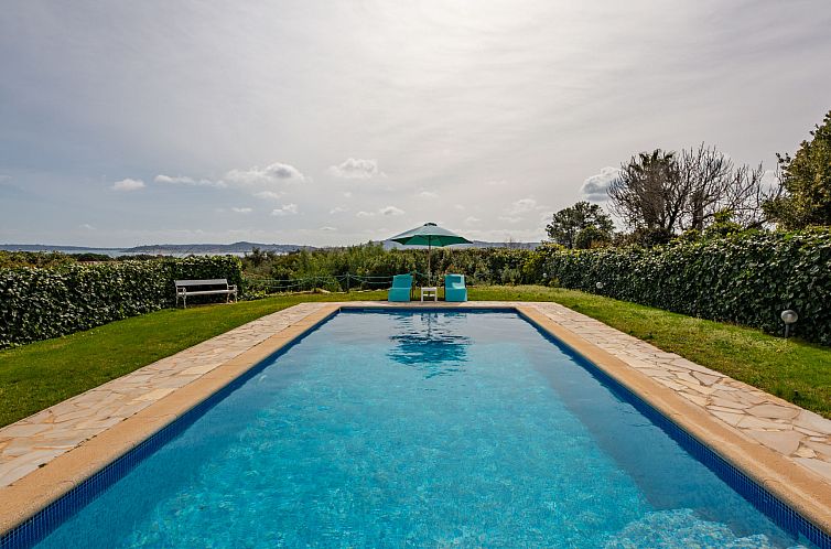 Vakantiehuis Villa Philipp