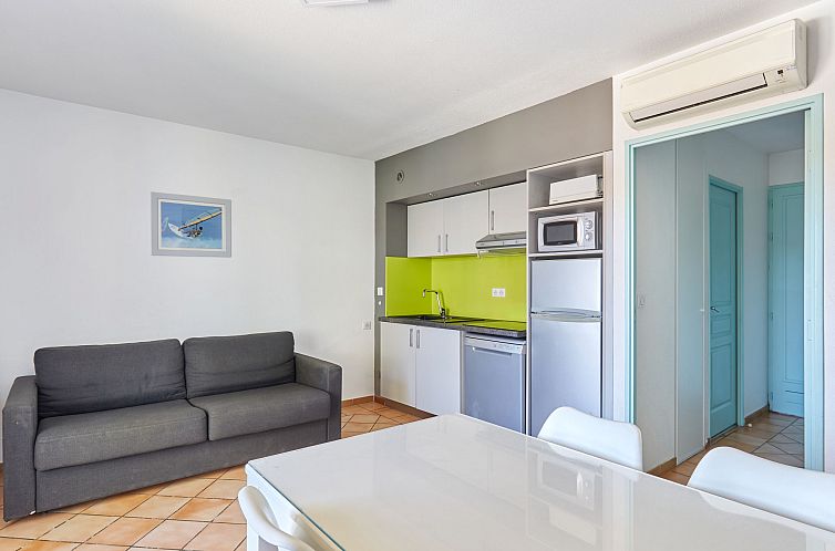 Appartement Résidence Odalys Référence La Palmeraie