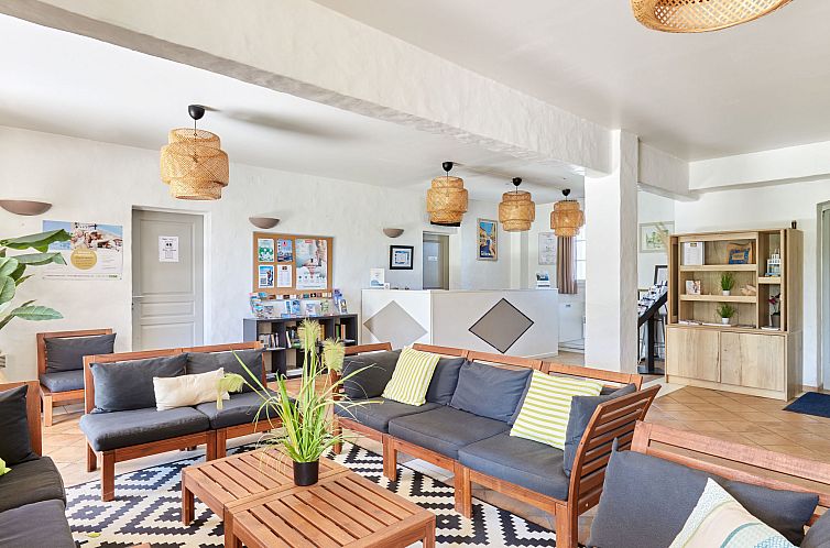 Appartement Résidence Odalys Référence La Palmeraie