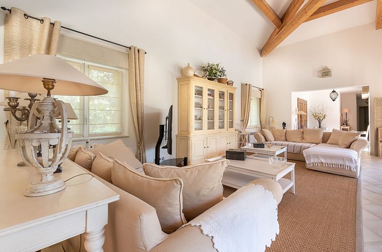 Vakantiehuis Les Mûres mûres