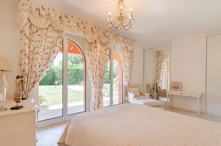 Vakantiehuis Les Mûres mûres