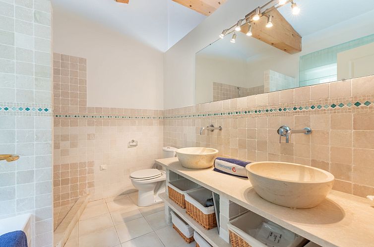 Vakantiehuis Les Mûres mûres