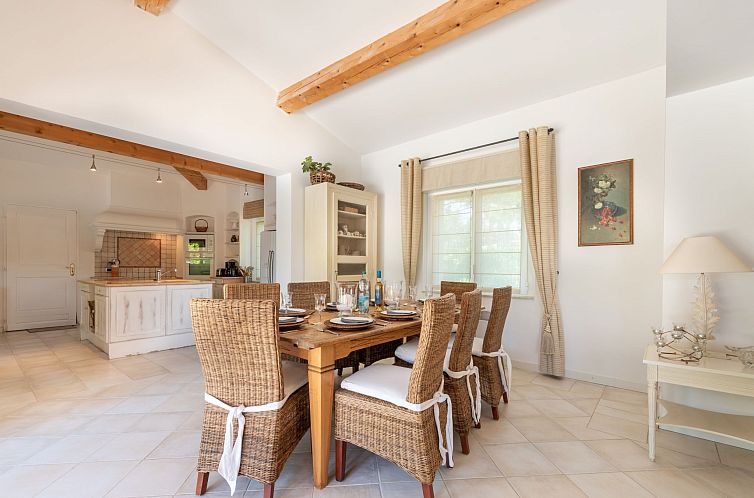 Vakantiehuis Les Mûres mûres