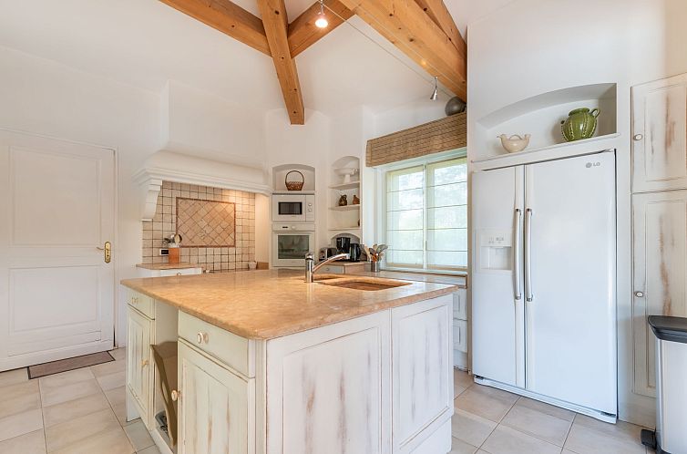 Vakantiehuis Les Mûres mûres