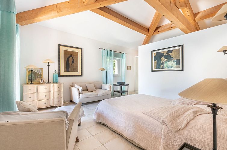 Vakantiehuis Les Mûres mûres