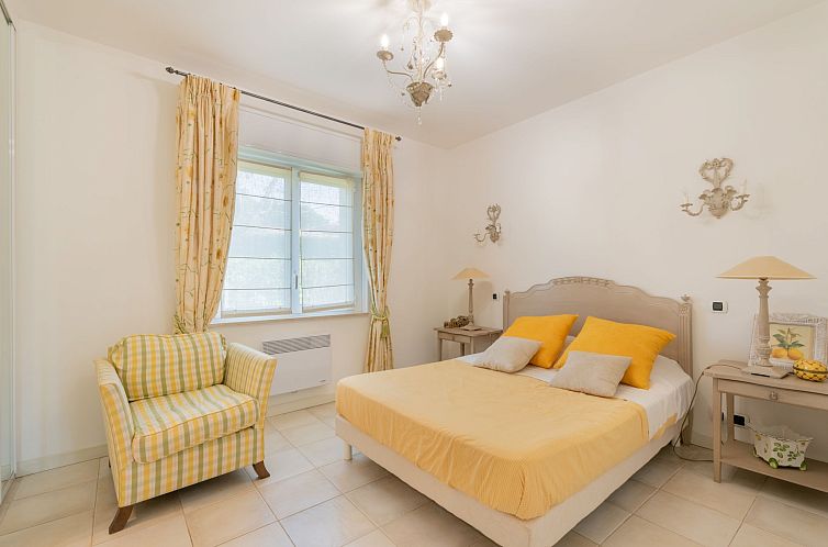 Vakantiehuis Les Mûres mûres