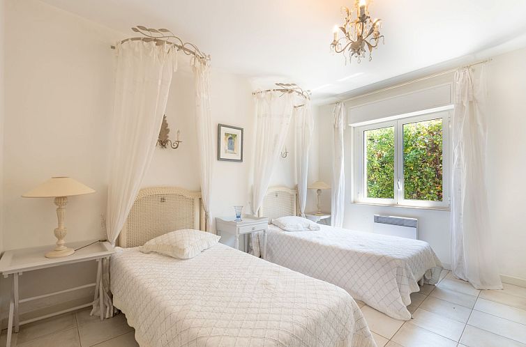 Vakantiehuis Les Mûres mûres