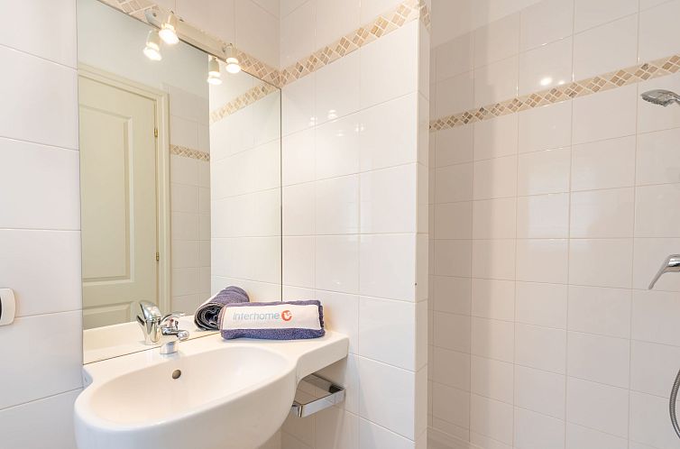 Vakantiehuis Les Mûres mûres