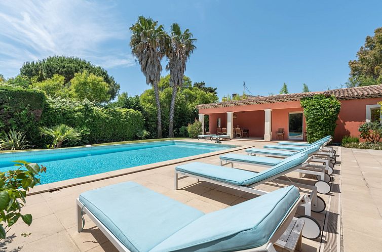 Vakantiehuis Les Mûres mûres