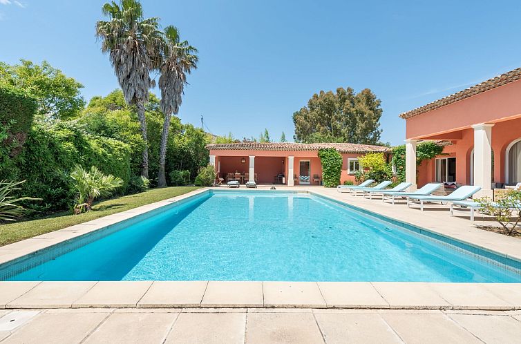 Vakantiehuis Les Mûres mûres