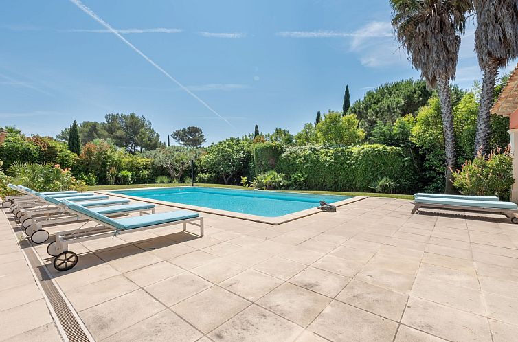 Vakantiehuis Les Mûres mûres