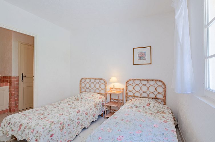 Vakantiehuis Mas des Chênes