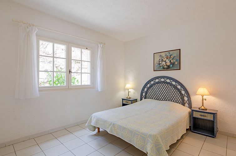 Vakantiehuis Mas des Chênes