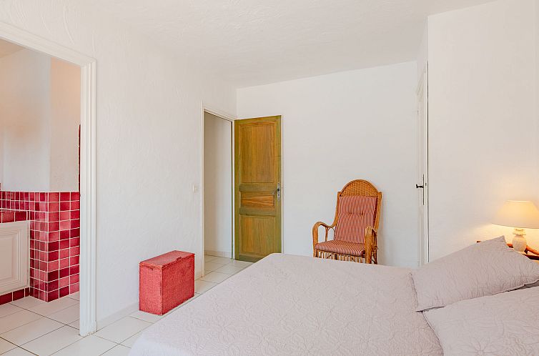 Vakantiehuis Mas des Chênes