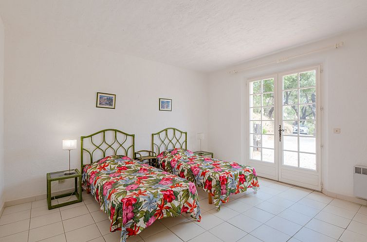 Vakantiehuis Mas des Chênes