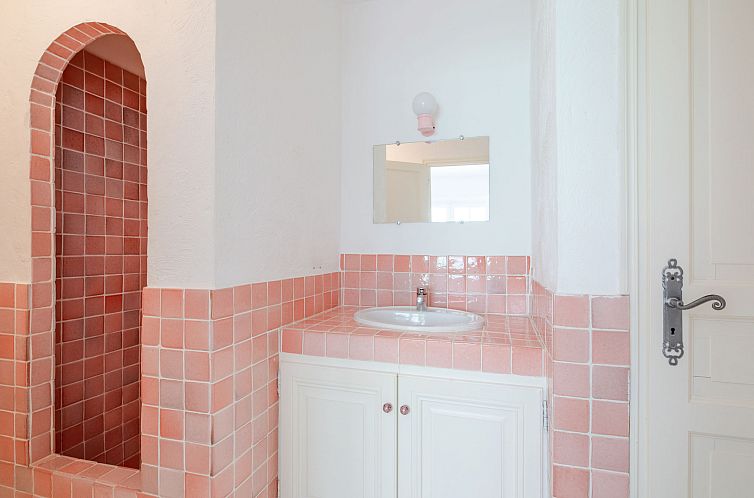 Vakantiehuis Mas des Chênes