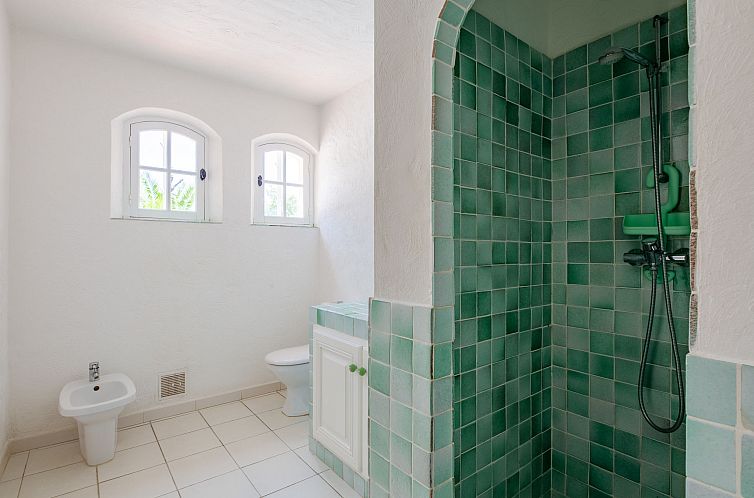 Vakantiehuis Mas des Chênes