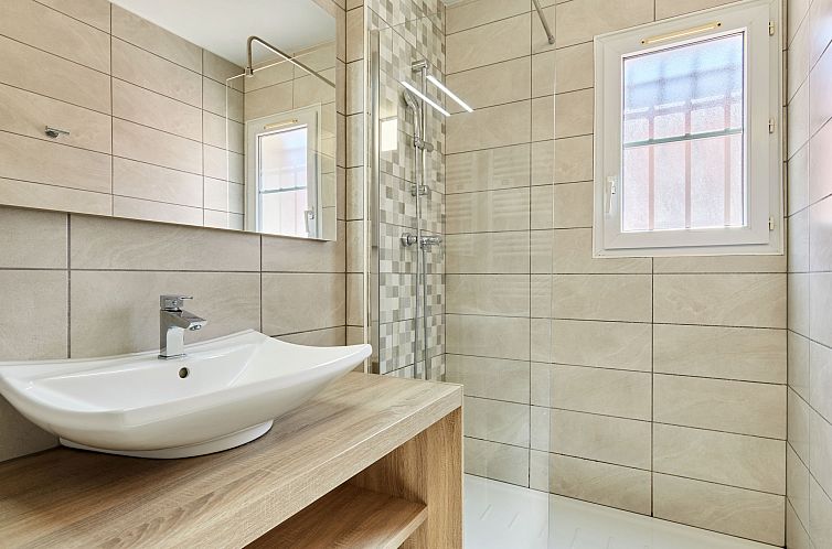 Appartement Résidence Odalys Référence La Palmeraie