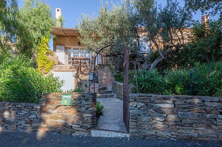 Vakantiehuis Villa Elica