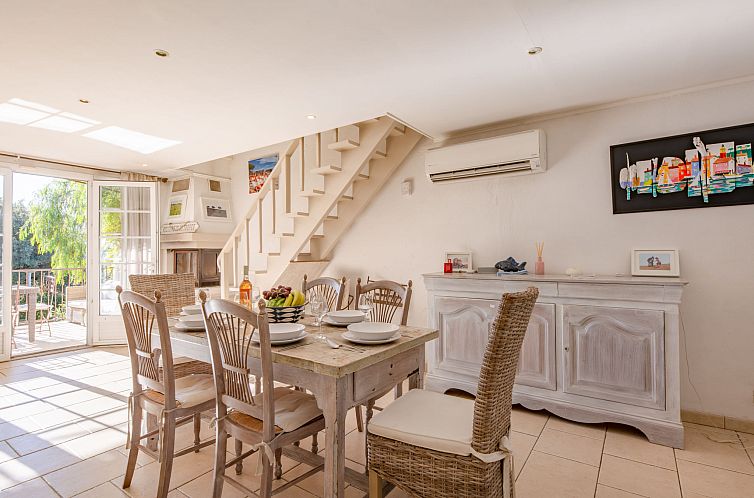 Vakantiehuis Villa Elica