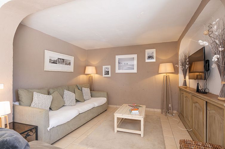 Vakantiehuis Villa Elica