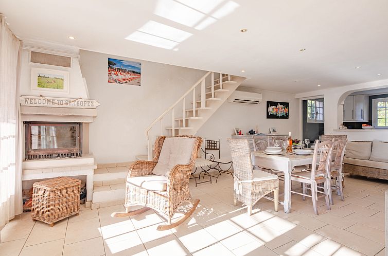 Vakantiehuis Villa Elica