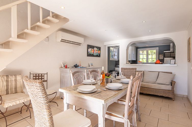 Vakantiehuis Villa Elica