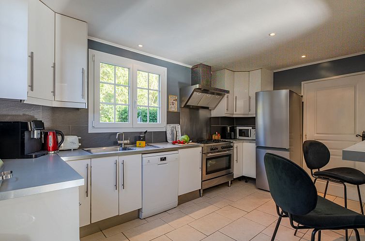 Vakantiehuis Villa Elica