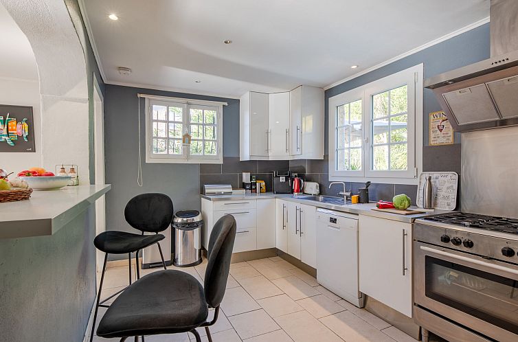 Vakantiehuis Villa Elica