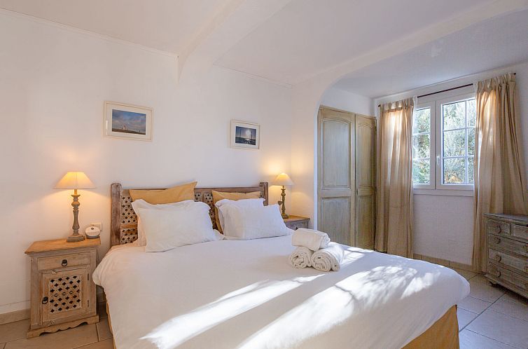 Vakantiehuis Villa Elica