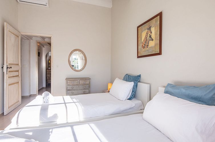 Vakantiehuis Villa Elica