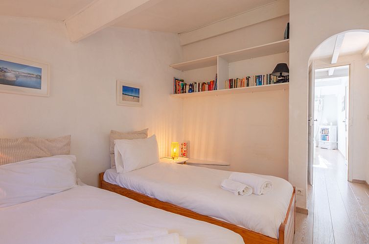 Vakantiehuis Villa Elica