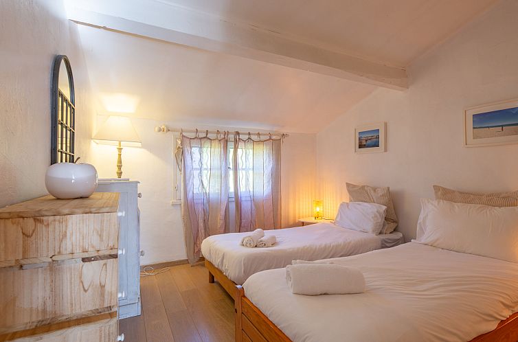 Vakantiehuis Villa Elica