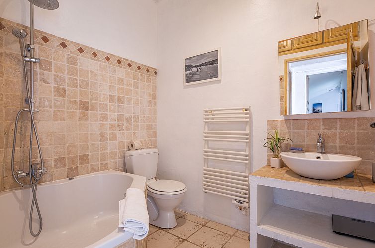 Vakantiehuis Villa Elica