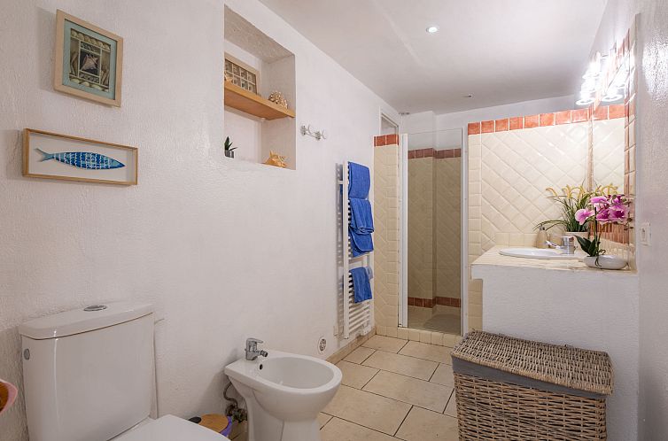 Vakantiehuis Villa Elica