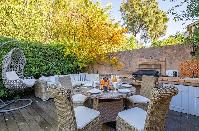 Vakantiehuis Villa Elica