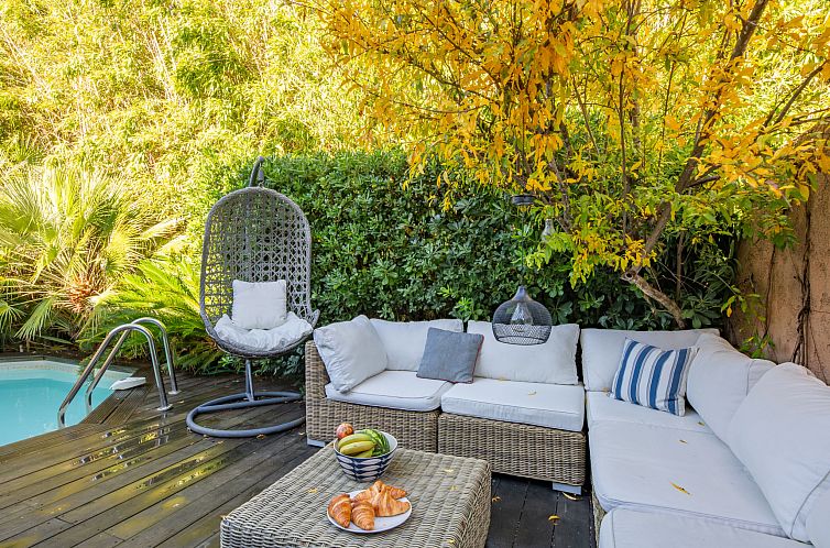 Vakantiehuis Villa Elica