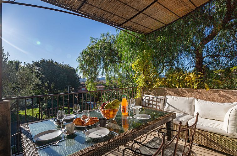 Vakantiehuis Villa Elica