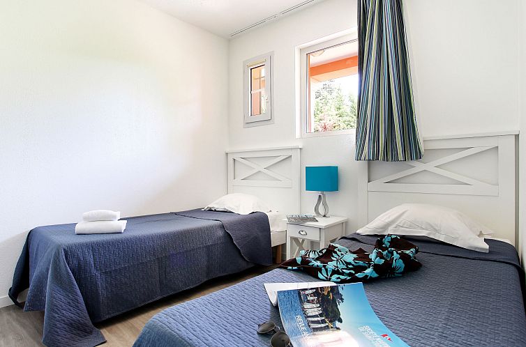 Appartement Résidence Odalys Référence La Palmeraie