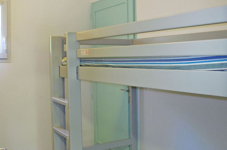 Appartement Résidence Odalys Référence La Palmeraie