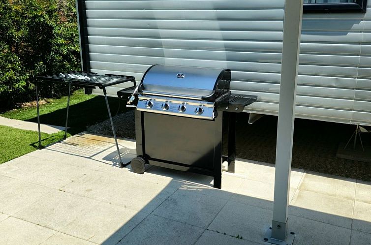 Appartement Schöne, hochwertiges Mobilehome in der nähe vo