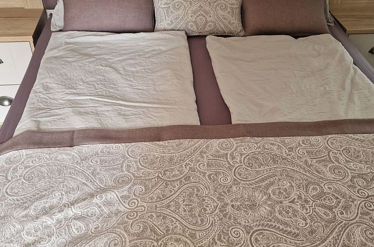 Appartement Schöne, hochwertiges Mobilehome in der nähe vo