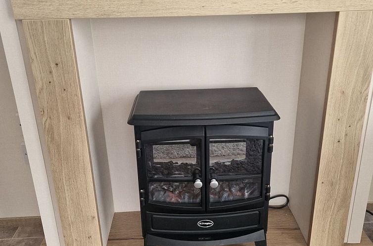 Appartement Schöne, hochwertiges Mobilehome in der nähe vo